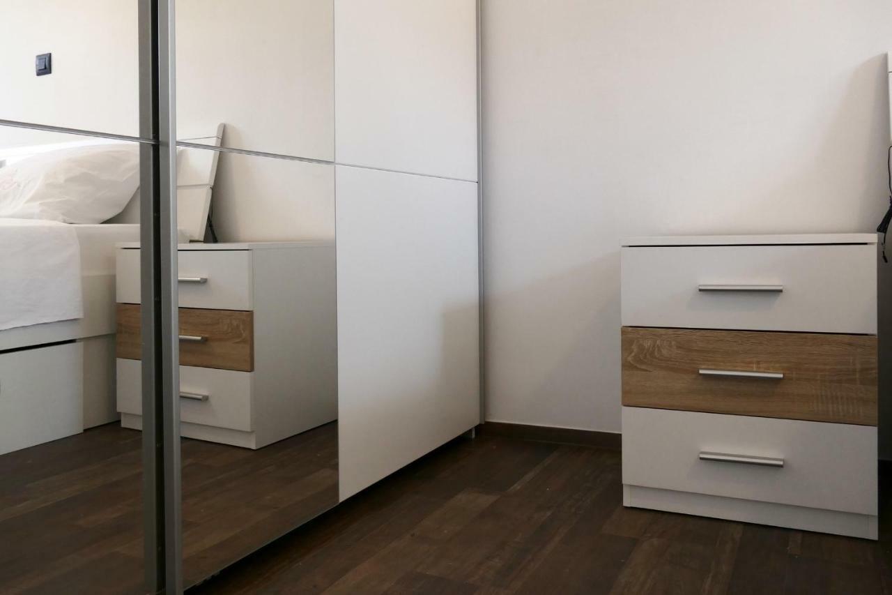 Apartments Natasa Pula Ngoại thất bức ảnh