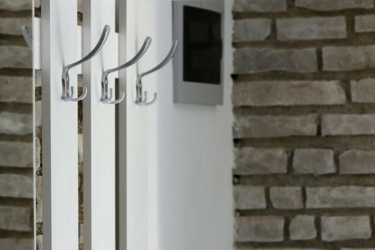 Apartments Natasa Pula Ngoại thất bức ảnh